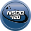 NSDQ