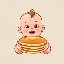 BABYCREPE