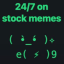 STOCKMEMES